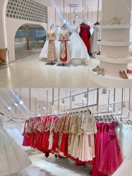 -Color卡诺婚纱礼服馆(南京严选店)