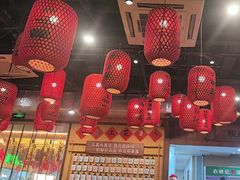 -农耕记·湖南土菜(福田车公庙店)