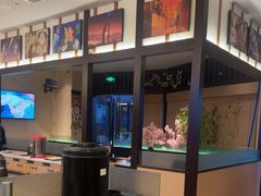 -極屋鮨牛 · 烧肉酒场(时代C馆店)