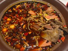 -津禧荟·酥皮烤鸭(北辰店)