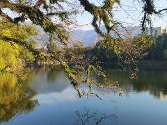 -台州府城(东湖)