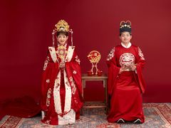 -浪漫一生摄影美学(怀柔开放路店)