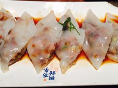 -南拳十三姨·潮汕砂锅粥(世纪金源店)
