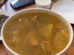 野生菌汤-拾菌寻味·云南野生菌(佛祖岭店)