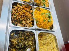 -小红帽自助盒饭(御点江山店)