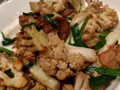 有机菜花-大鸭梨(天通西苑店)