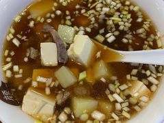 -颜神焦庄烧饼(舜泰广场店)