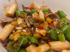 -肖记公安牛肉鱼杂馆·省级非物质文化遗产(三角路直营店)