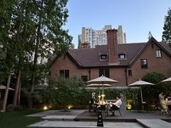 -一尺花园(安和花园店)