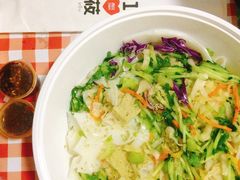 -西贝(宝乐汇店)