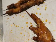 -木屋烧烤(坂田天安云谷店)