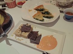 -桂满陇·蟹黄小笼汤包(巴黎春天浦建店)