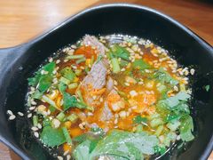 -九记潮汕现切鲜牛肉自助火锅(长沙·方圆荟店)