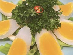 -山河屯铁锅炖· 东北菜·特色鲜鹅锅(开发区一店)