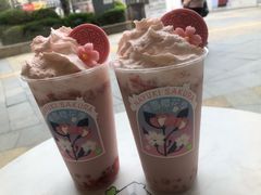 -奈雪的茶(红谷滩万达广场店)