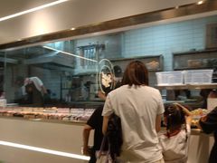 -SaladJohn沙拉匠(凯德1818店)