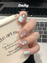 -雪儿·YuKi美甲美睫皮肤管理Salon