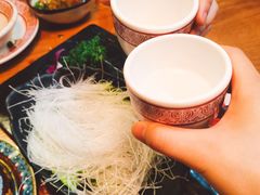 -三太子地摊烧烤·小龙虾(北蔡店)