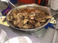 -好成财牛排馆(涂门街总店)