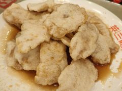 -英兰朝族饭店·英兰锅包肉(佳园路店)