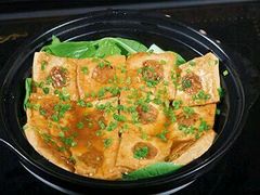 -客汀家宴·客家烟火 四季食材(集美店)