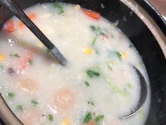 -如轩海鲜砂锅粥(名都店)