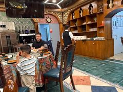 -乡村馕坑肉·烧烤·新疆菜·本地人更爱吃(阿勒泰首店)