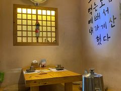 -小木屋米酒店·韩国料理(深圳总店)