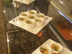 -珀丽酒店-协奏坊餐厅
