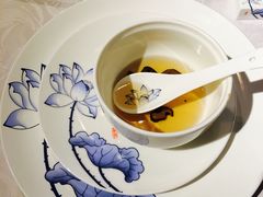 -致明德素食餐厅(土屋路店)