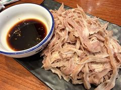 -李记白水羊头·清真老味家常菜(石景山店)