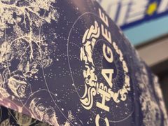 -霸王茶姬(上海静安大悦城店)