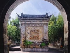 -西安关中民俗艺术博物院