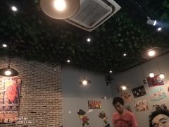 大堂-HONGA HONGA雄家(曹路店)