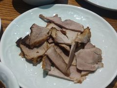 -李连贵酒家熏肉大饼(昆明街店)