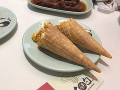 -大铁勺新津菜(东丽阳光新业广场店)
