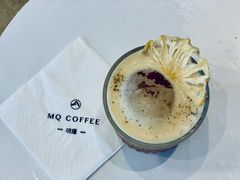 -MQ COFFEE STAND明谦(新洲店)