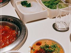 -海底捞火锅(枫蓝国际购物中心店)