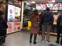 -永和大王(春日上新·阜成门店)