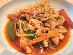 -马凯餐厅(地安门店)