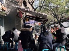 -定家小酥肉·清真(回民街店)