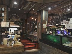 -陶享时光西餐·下午茶·竹林花园(新城店)