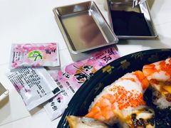 -河风精致寿司(尼盛店)