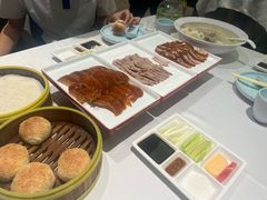 -玉林烤鸭店(定福庄店)