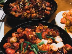 -一棠龙虾•王牌虾球(楚河汉街店)