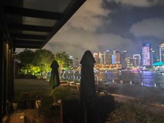 -浦江二号·独栋江景餐厅(滨江大道店)