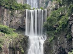 -刘伯温故里景区百丈漈