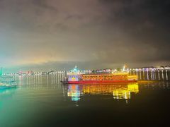 -人民防洪胜利纪念塔