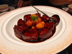 -锦楼·臻选新杭帮(杭州中心店)