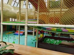 -太阳岛度假酒店